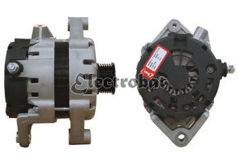 Alternator for CHEVROLET, SUZUKI