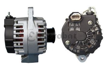 Alternador para ROVER, VOLKSWAGEN