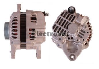 Alternador para MITSUBISHI