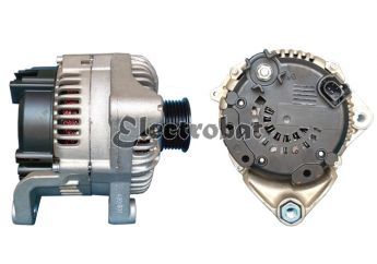Alternador para BMW Serie 3, 5