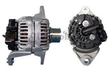Alternador para VOLVO