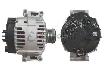 Alternador para AUDI A4 1.6, 1.8 Turbo, 2.0, A6 2.0