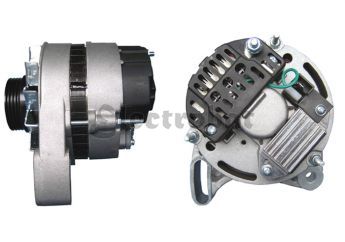 Alternador para FIAT Cinquecento 1.1i, Palio 1.1, Panda 1.1, Seicento 1.1, Uno 45 S 1.0 Fire, Uno 50 1.1 Fire, Uno 60 1.1 Fire, LANCIA Y10 1.0 Fire (156), 1.1 Fire