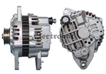 Alternador para MITSUBISHI Galant 2.5L