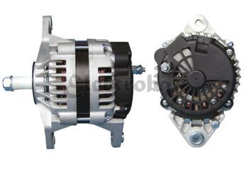 Alternator for CUMMINS