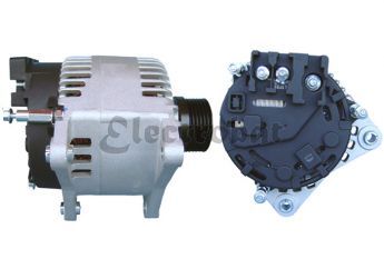Alternator for ROVER 220 2.0 GTi 16V, 420 2.0 GTi/GSi 16V, 620i 2.0 Turbo AC, 820i 2.0 Turbo AC