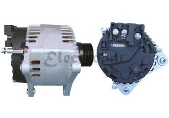 Alternador para ROVER 220 2.0 GTi 16V, 420 2.0 GTi/GSi 16V, 620i 2.0 Turbo AC, 820i 2.0 Turbo AC
