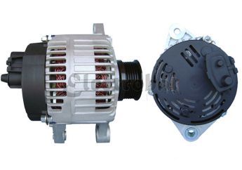 Alternador para ALFA ROMEO, LANCIA