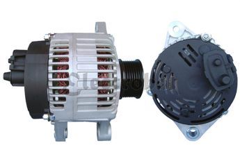 Alternador para ALFA ROMEO, LANCIA