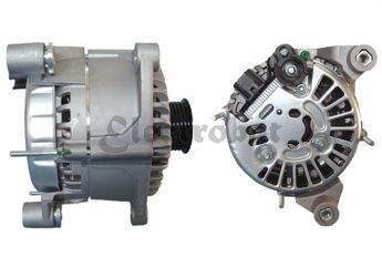 Alternator for FORD Transit Connect 1.8 16V, Tourneo Connect 1.8 16V