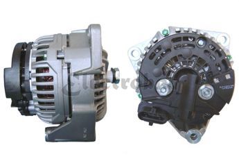 Alternator for MAN, MERCEDES