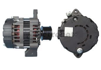 Alternator for CUMMINS Engines