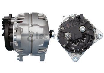 Alternador para RENAULT Clio II 1.5L dCi, Grand Scenic 1.5 dCi, Megane II 1.4i 16V, 1.5dCi, 1.6, Scenic II 1.4i 16V, 1.5dCi, 1.6