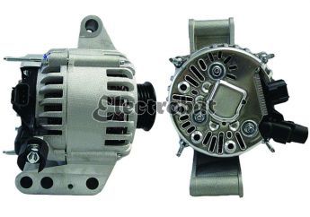 Alternador para FORD Fiesta V 2.0 ST150