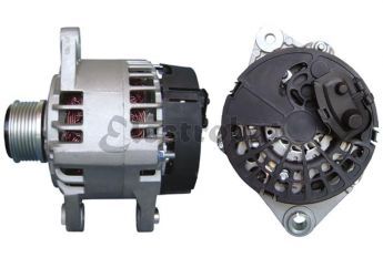 Alternador para ALFA ROMEO, LANCIA