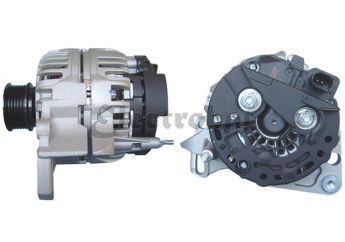 Alternador para VOLKSWAGEN Lupo 1.4 FSI