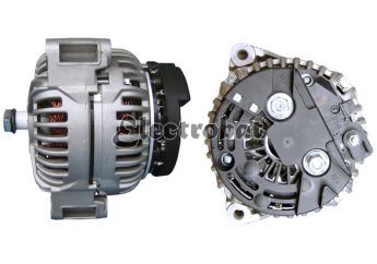 Alternador para JOHN DEERE Agrí­cola&Industrial