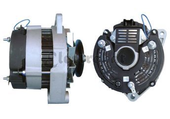 Alternator for CARRIER