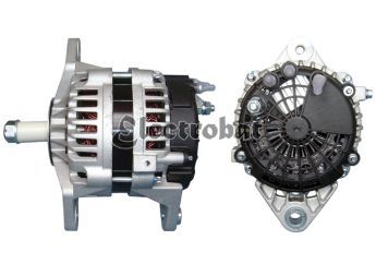 Alternador para Aplicaciones de camión medio y pesado CATERPILLAR, CUMMINS