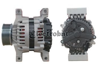 Alternador para MERCEDES Camión Nuevo Actros 2012-2013