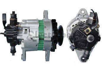 Alternator for MITSUBISHI Canter Diesel FE211, FE444, FB100, FE100, FE211-234, FE311-445