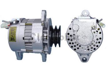 Alternador para DAEWOO Excavadora