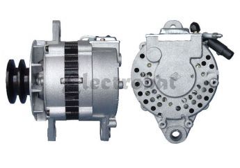 Alternator for POONG SUNG