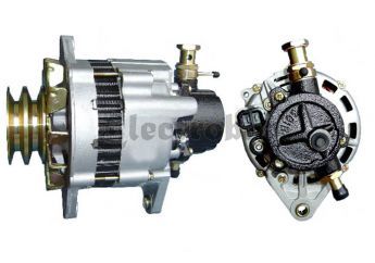 Alternator for NISSAN Terrano 2.7TD, Urvan TD