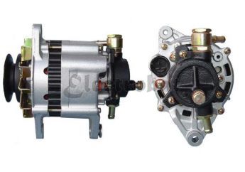 Alternator for ISUZU Trooper, OPEL Campo