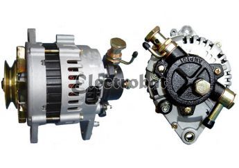 Alternator for NISSAN Primera 2.0D