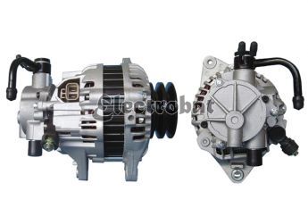 Alternator for HYUNDAI H1 2.5TDI