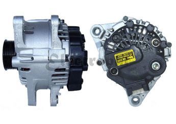 Alternator for HYUNDAI XG30 3.0i V6 99- , XG35 3.5i V6 AT 03-, KIA Opirus 3.5 V6 AT 03-