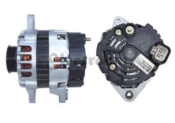 Alternator for HYUNDAI Atos 1.0i, 1.1i