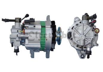 Alternator for HYUNDAI  NEW Galloper