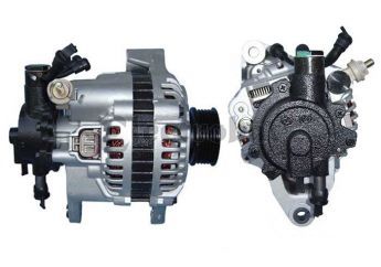 Alternator for KIA Carnival 2.9 Tdi, 2.9 CRDi