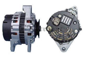 Alternador para BOBCAT carretilla