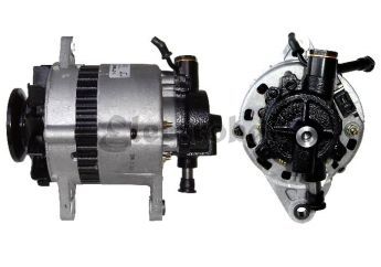 Alternator for KIA H1-Besta 2.7D, Bongo