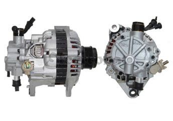 Alternador para HYUNDAI Terracan 2.9 Diesel CRDi, KIA Carnival II 2.9 Diesel Turbo C