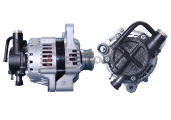 Alternator for HYUNDAI Grandeur 2.2 CRDi, i30 2.0 CRDi, Sonata V 2.0 CRDi, KIA Carens III 2.0 CRDi, Ceed 2.0 CRDi, Magentis 2.0 CRDi