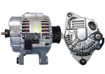 Alternator for KIA Sorento