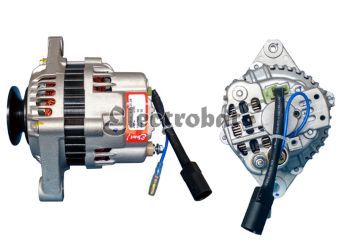 Alternador Original para CUMMINS
