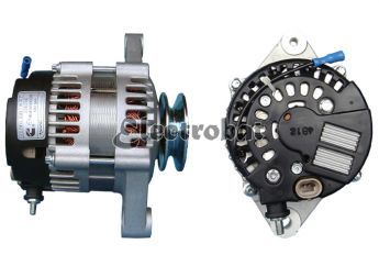 Original Alternator for CUMMINS