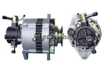 Alternador para OPEL Monterrey 3.1 Tdi