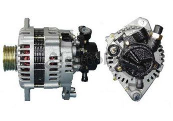 Alternador para OPEL Astra 1.7 DTI AA, Corsa 1.7 DTI AA, Vectra AA