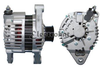 Alternador para NISSAN Micra 1.4L