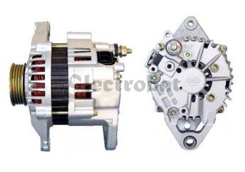Alternador para NISSAN Almera
