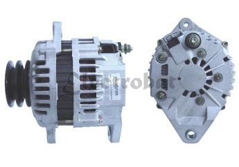 Alternador para ISUZU Trooper 3.0D, OPEL Monterey B 3.0D