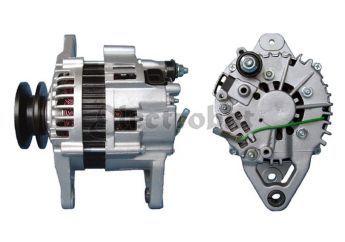 Alternador para KOMATSU, YANMAR