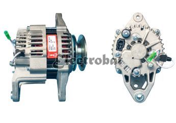 Alternador para YANMAR Marino