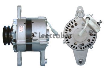 Alternator for NISSAN Cabstar